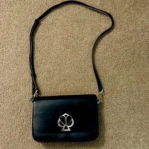 Kate Spade crossbody purse